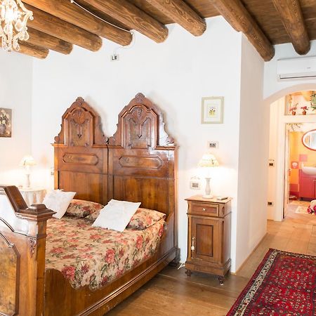 Bed and Breakfast La Rugolana Montorio Veronese Экстерьер фото