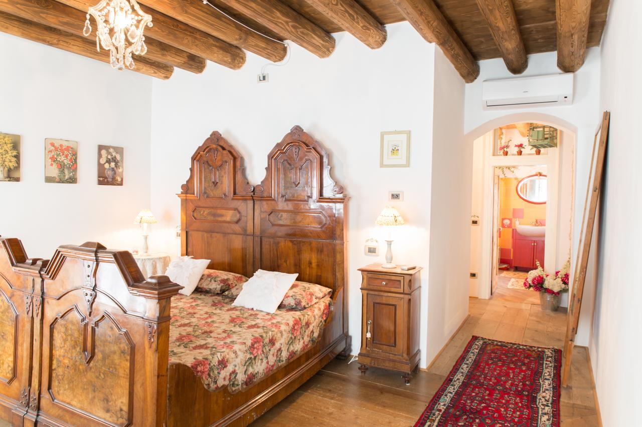 Bed and Breakfast La Rugolana Montorio Veronese Экстерьер фото