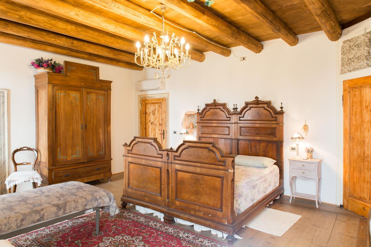 Bed and Breakfast La Rugolana Montorio Veronese Экстерьер фото